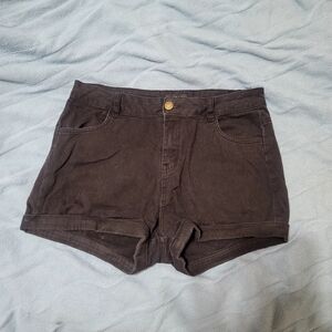 BOGO🌟 Hug you denim Shorts